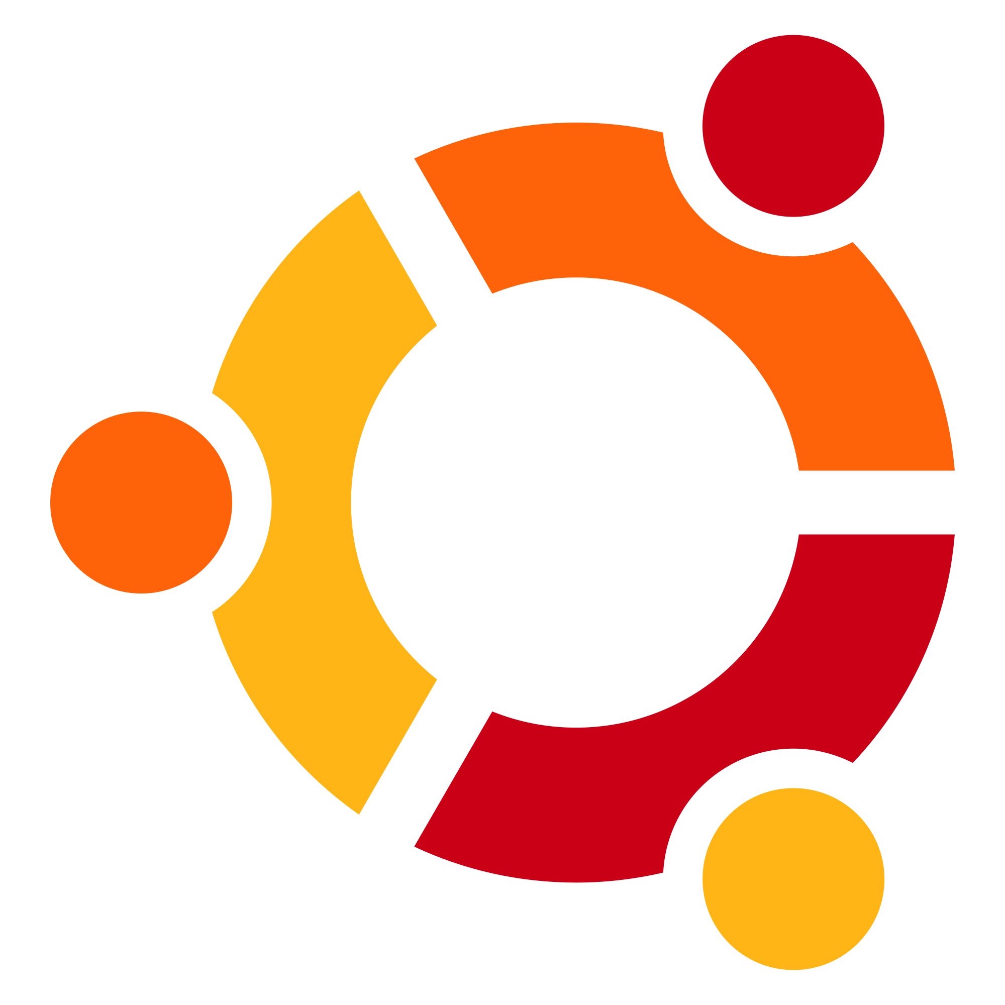 Ny Ubuntu LTS tilgjengelig: 24.04